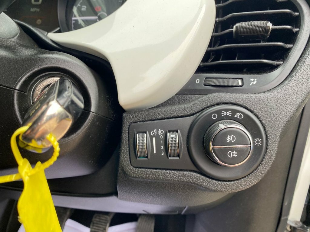 Fiat 500X 1.6 E-torq Urban Black #30