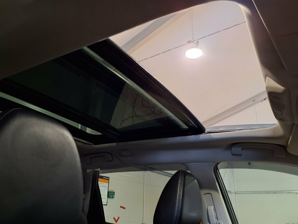 Nissan X-Trail Tekna Grey #11