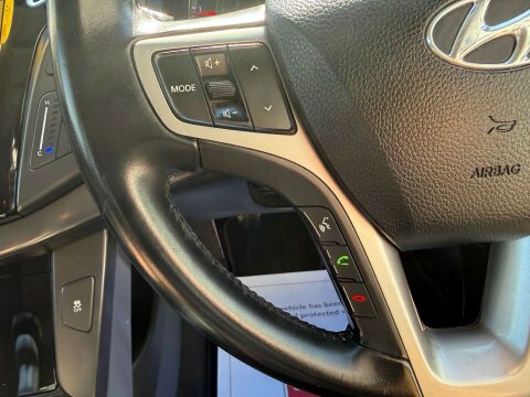 Hyundai I40 1.7 Crdi Style Blue Drive 8X Services, Sat Nav Blue #23