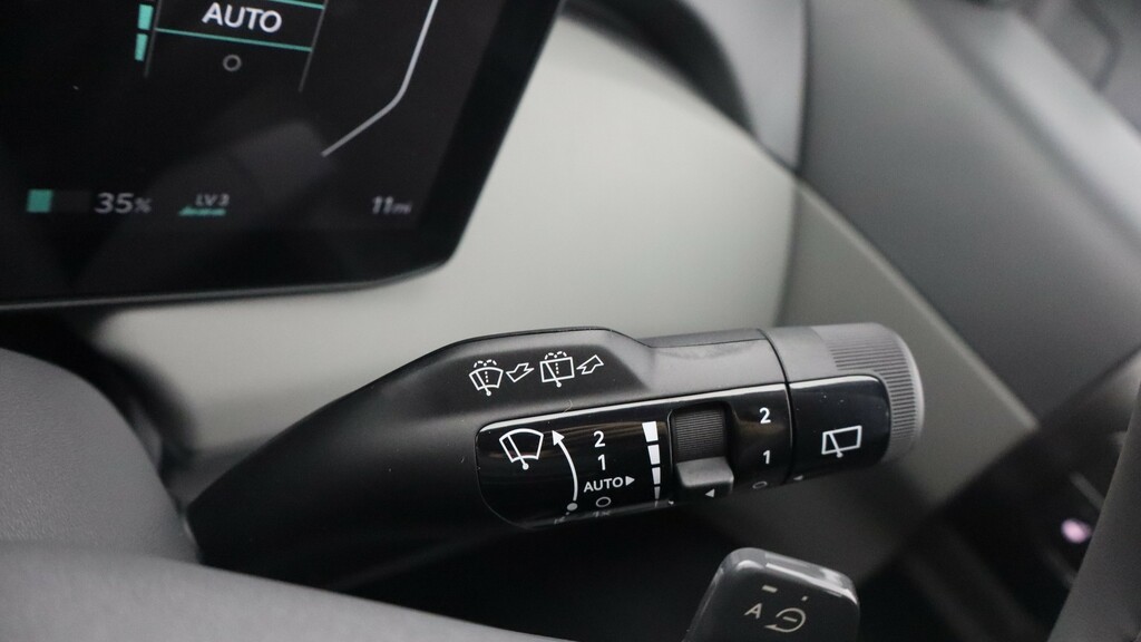Kia EV3 81.4 Kwh Air Black #30