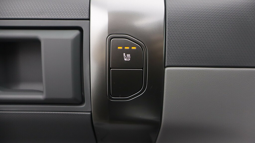 Kia EV3 81.4 Kwh Air Black #11