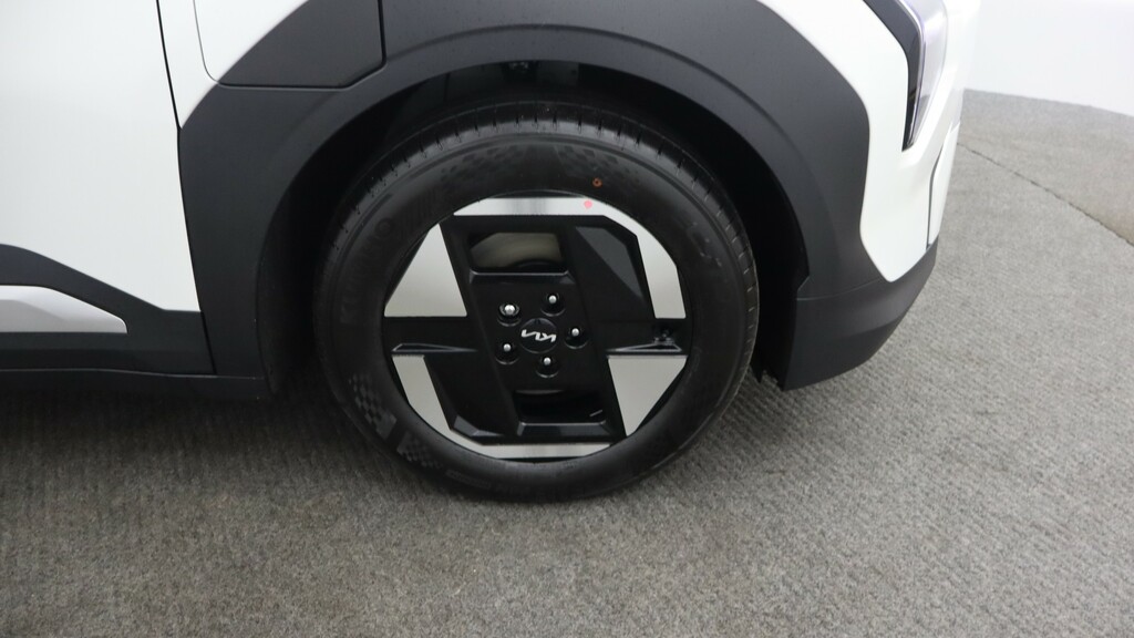 Kia EV3 81.4 Kwh Air Black #39