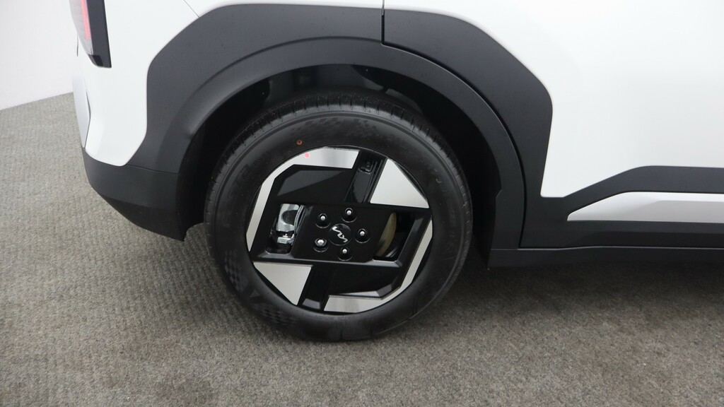 Kia EV3 81.4 Kwh Air Black #38