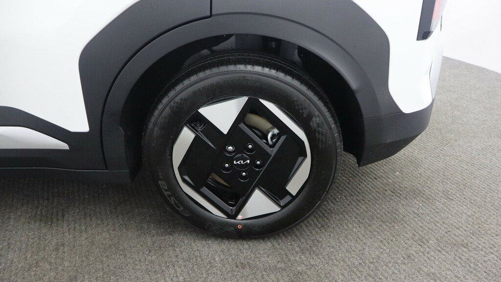 Kia EV3 81.4 Kwh Air Black #41