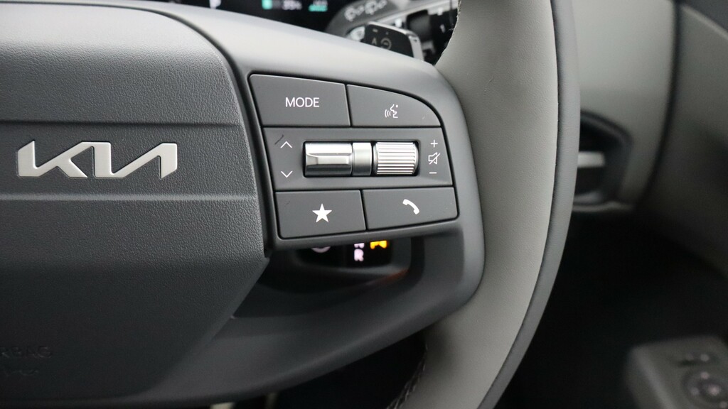 Kia EV3 81.4 Kwh Air Black #29