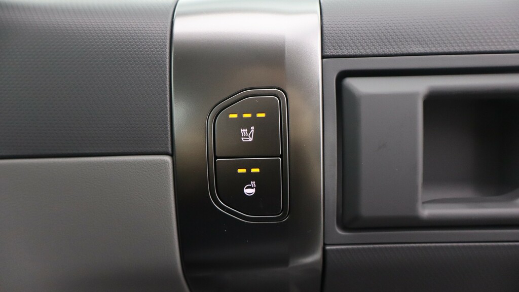 Kia EV3 81.4 Kwh Air Black #32