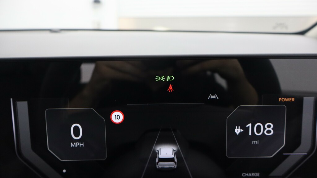 Kia EV3 81.4 Kwh Air Black #25