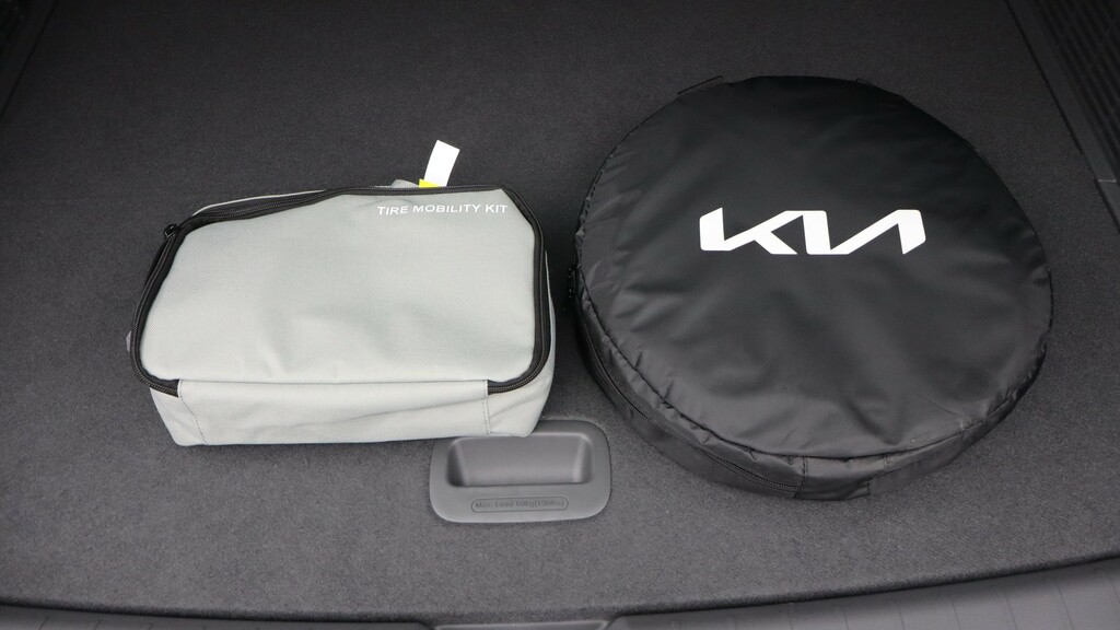 Kia EV3 81.4 Kwh Air Black #37
