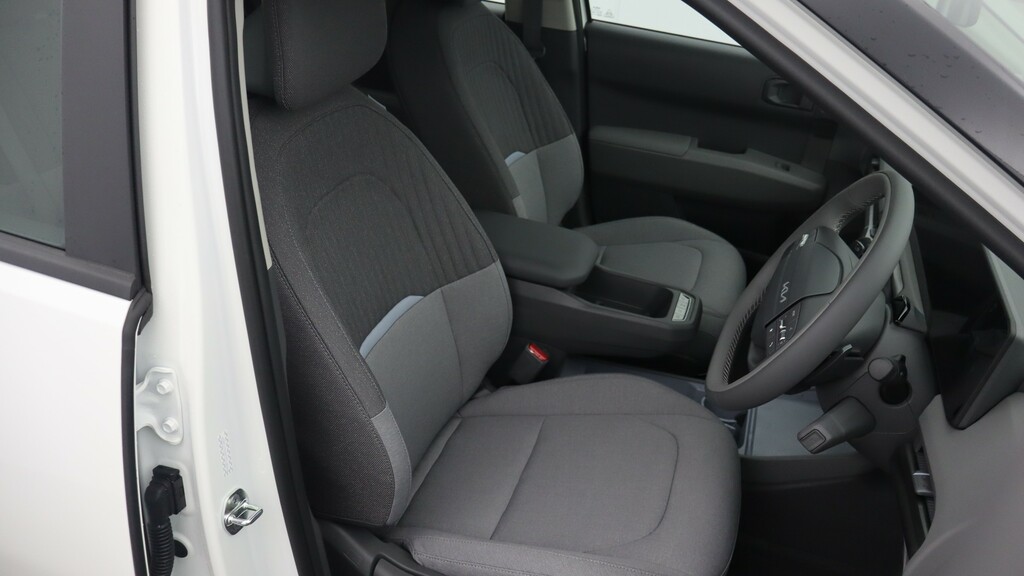 Kia EV3 81.4 Kwh Air Black #9