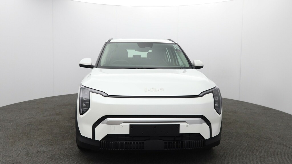 Kia EV3 81.4 Kwh Air Black #8