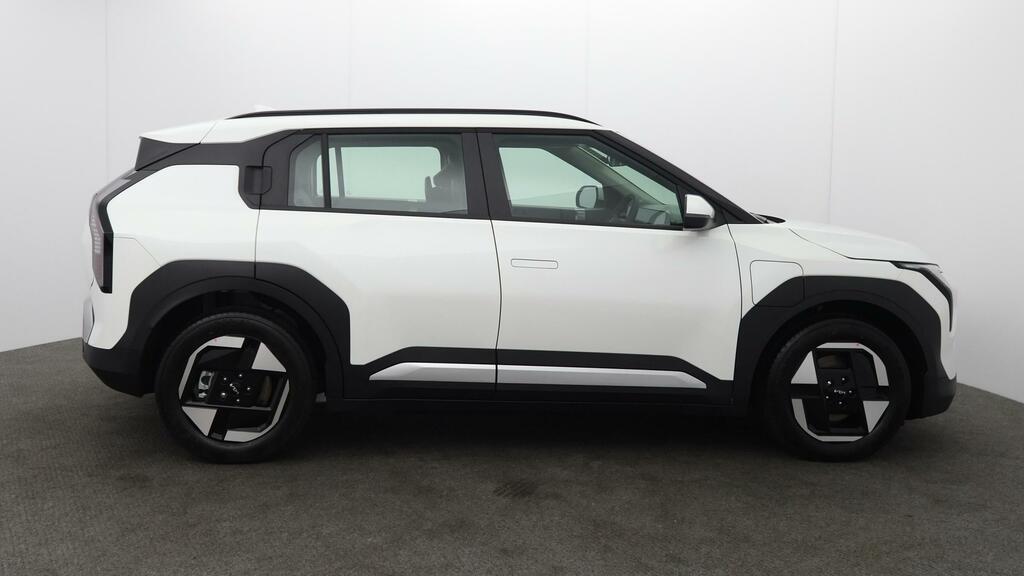Kia EV3 81.4 Kwh Air Black #2