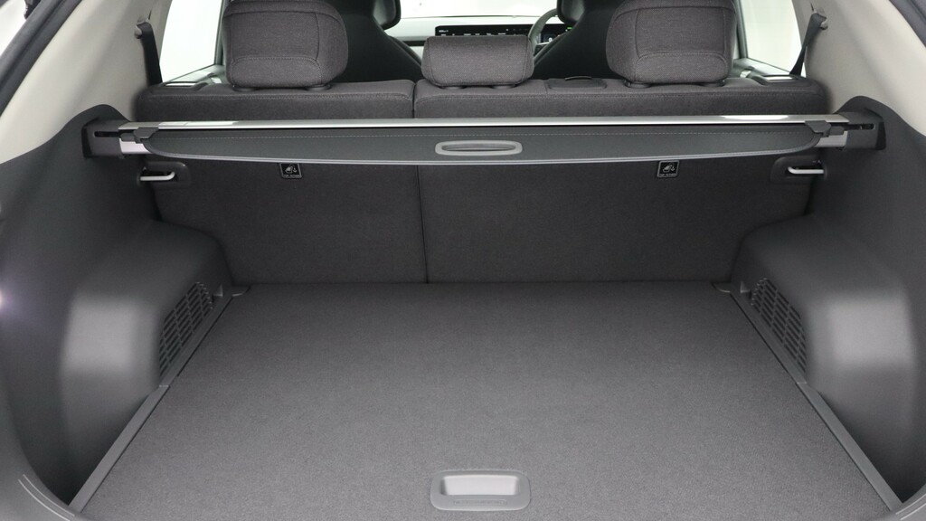 Kia EV3 81.4 Kwh Air Black #36