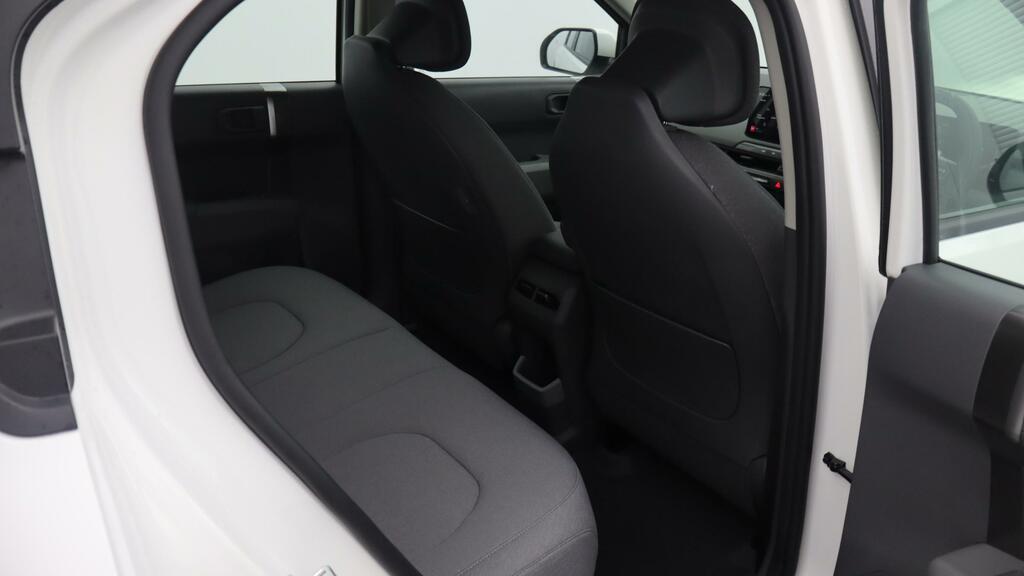 Kia EV3 81.4 Kwh Air Black #35