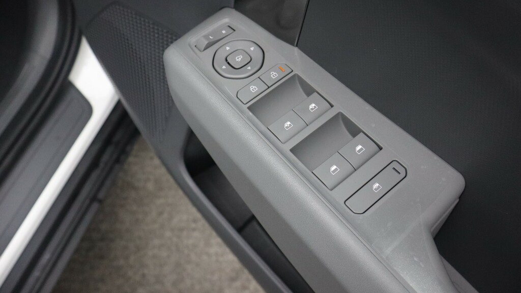 Kia EV3 81.4 Kwh Air Black #33