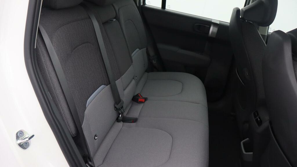 Kia EV3 81.4 Kwh Air Black #34