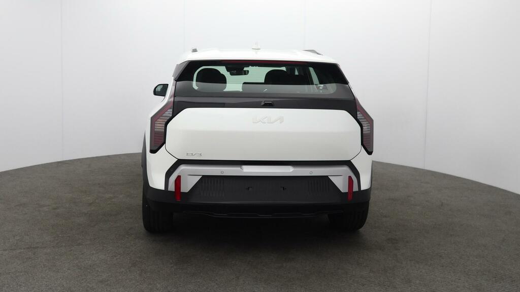 Kia EV3 81.4 Kwh Air Black #4