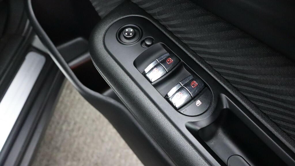 Mini Clubman Automatic Blue #30