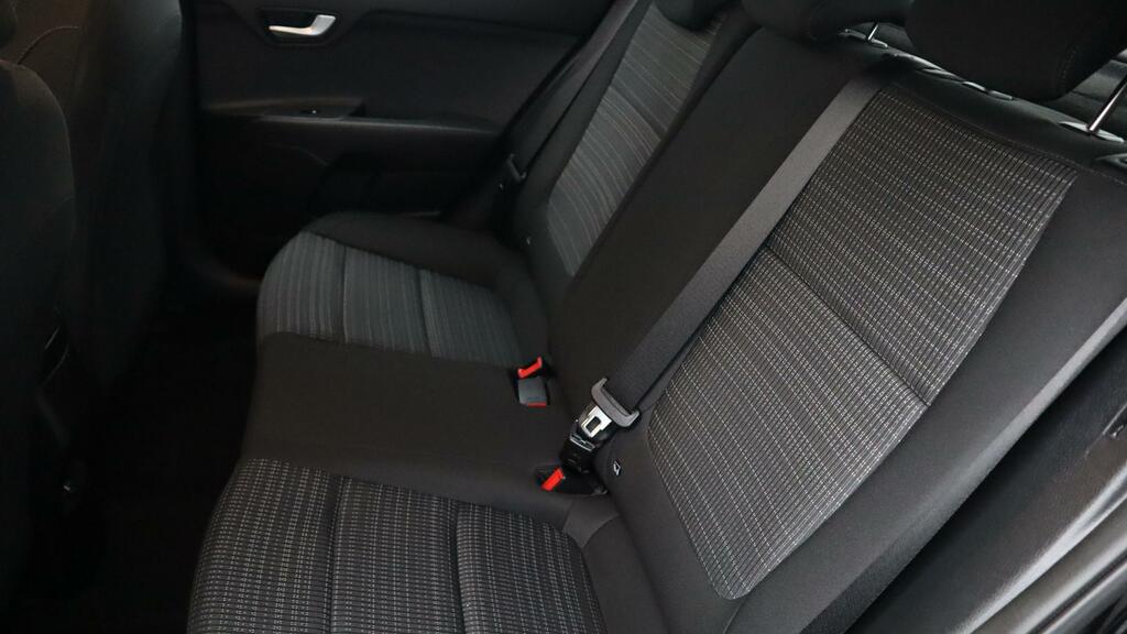 Kia Stonic Gt-line Black #14