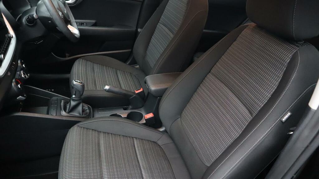 Kia Stonic Gt-line Black #13