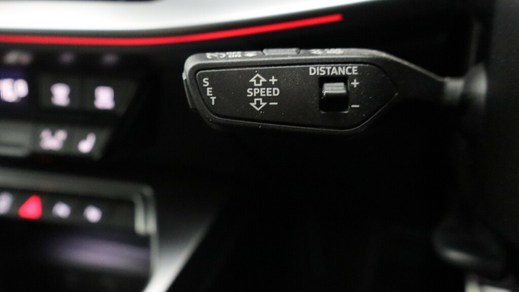 Audi S3 Black Edition Tfsi 310 Ps S Tronic White #32