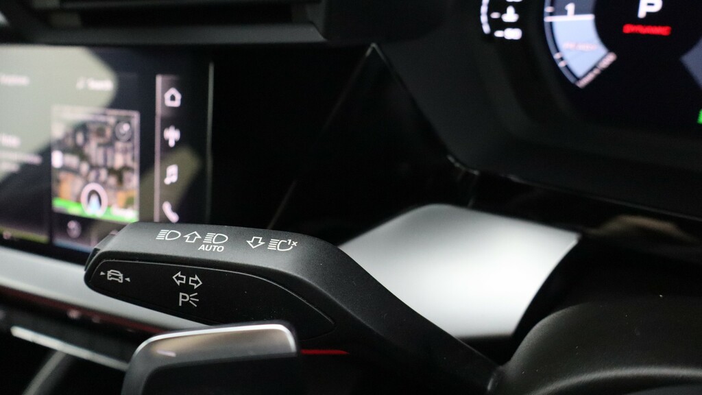 Audi S3 Black Edition Tfsi 310 Ps S Tronic White #33