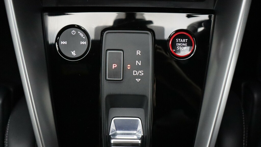 Audi S3 Black Edition Tfsi 310 Ps S Tronic White #26