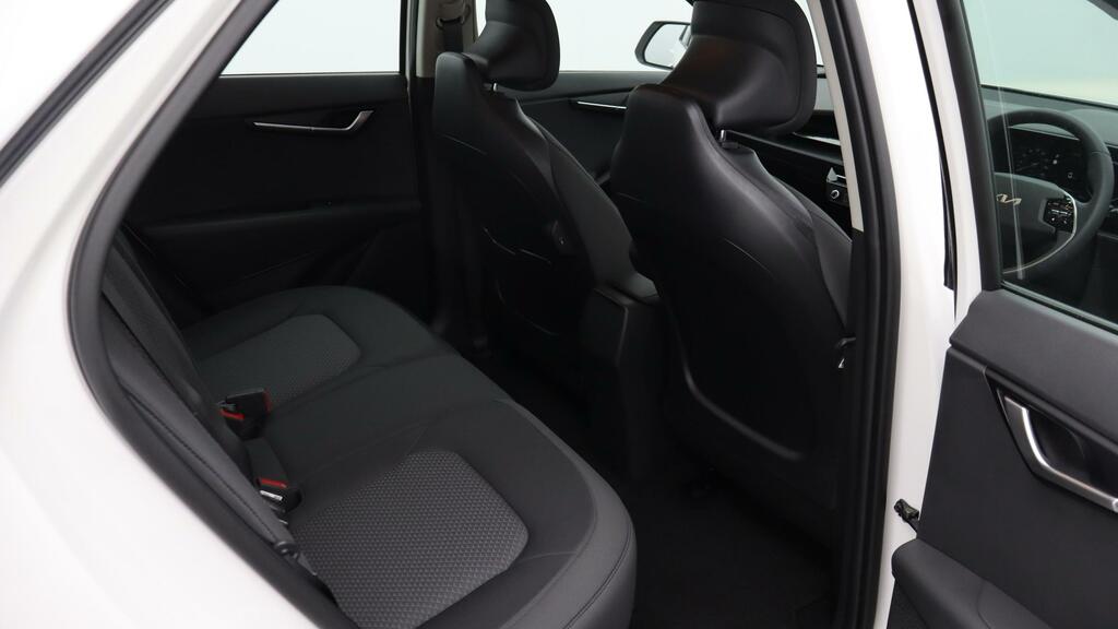 Kia e-Niro 150Kw 2 Nav 65Kwh Blue #25