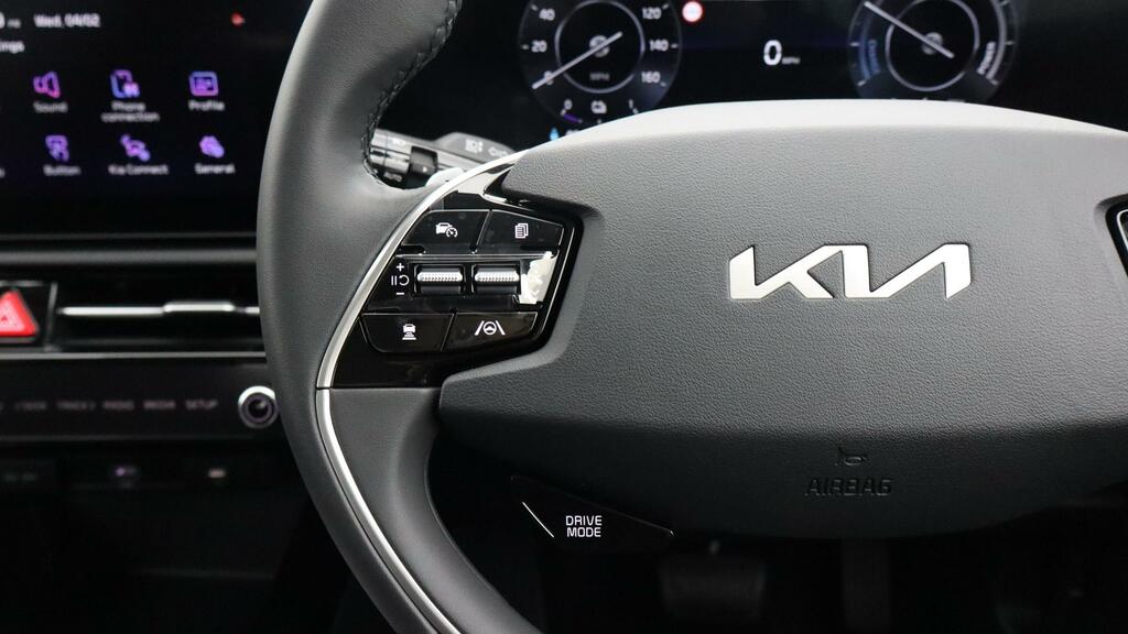 Kia e-Niro 150Kw 2 Nav 65Kwh Blue #20