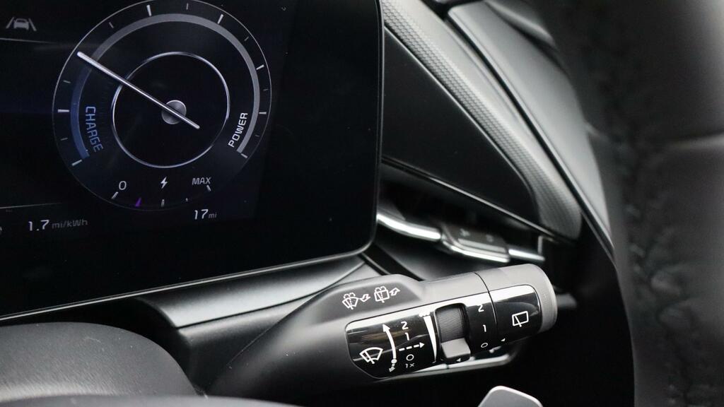 Kia e-Niro 150Kw 2 Nav 65Kwh Blue #23