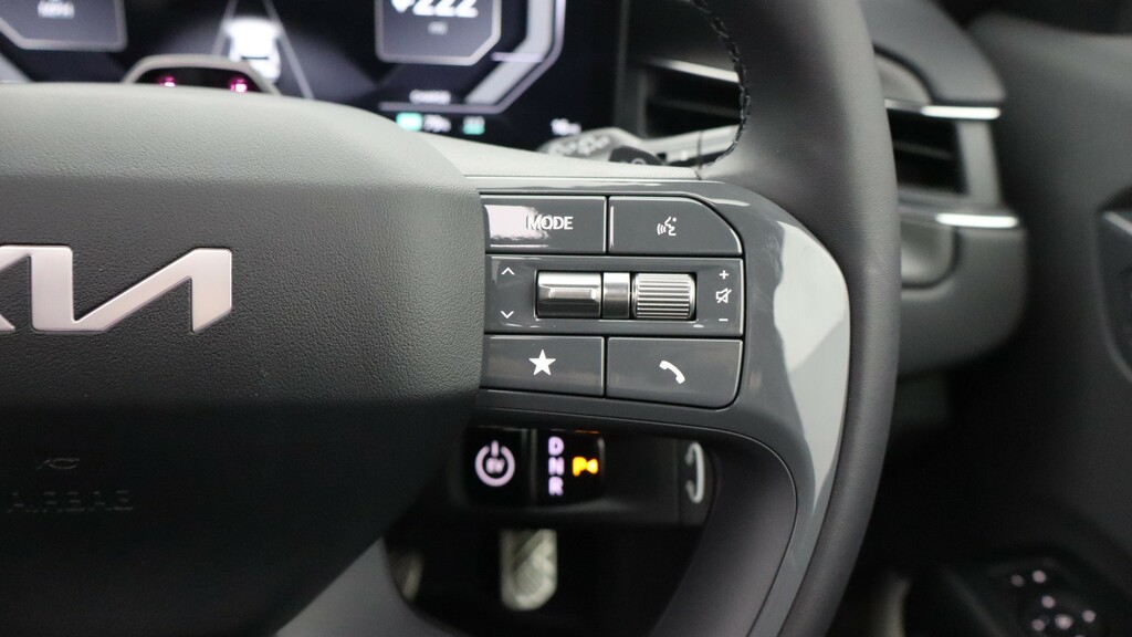 Kia EV9 99.8Kwh Gt-line S Awd 7 Seat Grey #32