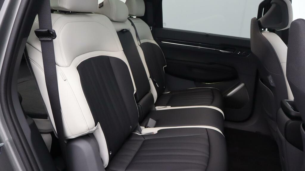 Kia EV9 99.8Kwh Gt-line S Awd 7 Seat Grey #37