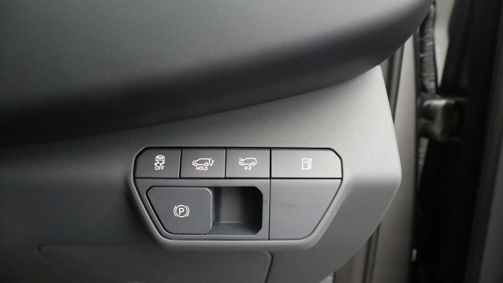 Kia EV9 99.8Kwh Gt-line S Awd 7 Seat Grey #34