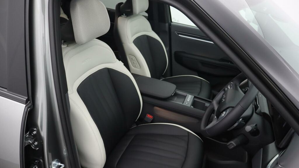 Kia EV9 99.8Kwh Gt-line S Awd 7 Seat Grey #9