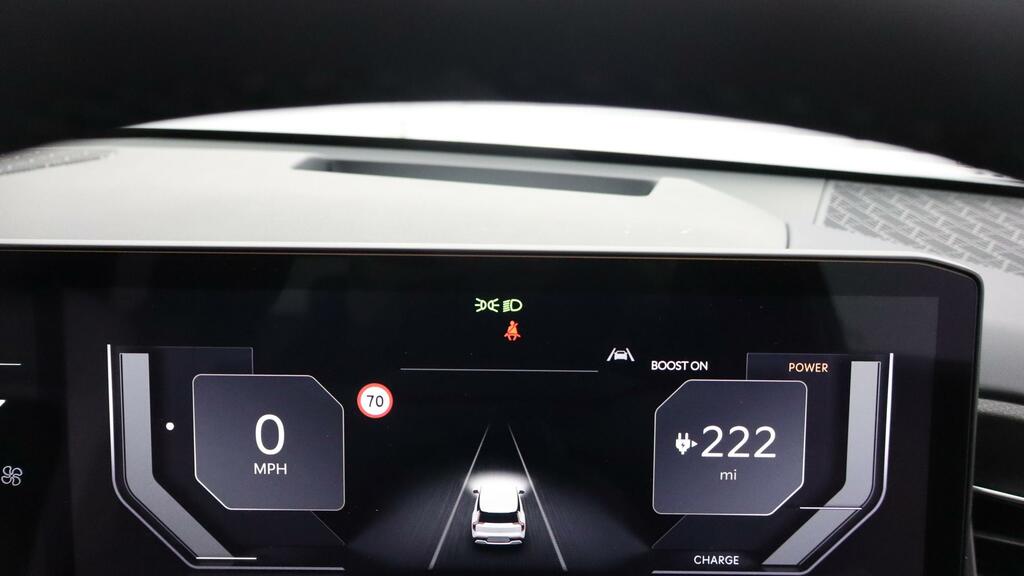 Kia EV9 99.8Kwh Gt-line S Awd 7 Seat Grey #27