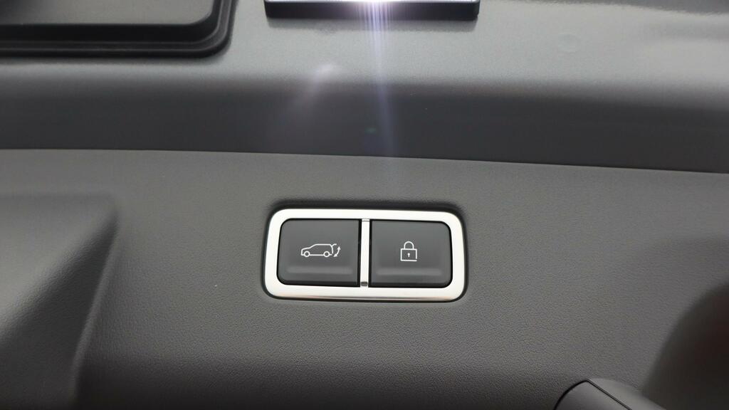 Kia EV9 99.8Kwh Gt-line S Awd 7 Seat Grey #45