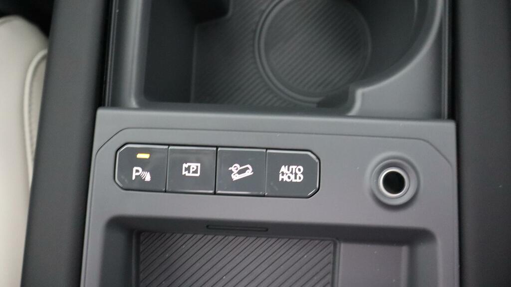 Kia EV9 99.8Kwh Gt-line S Awd 7 Seat Grey #24