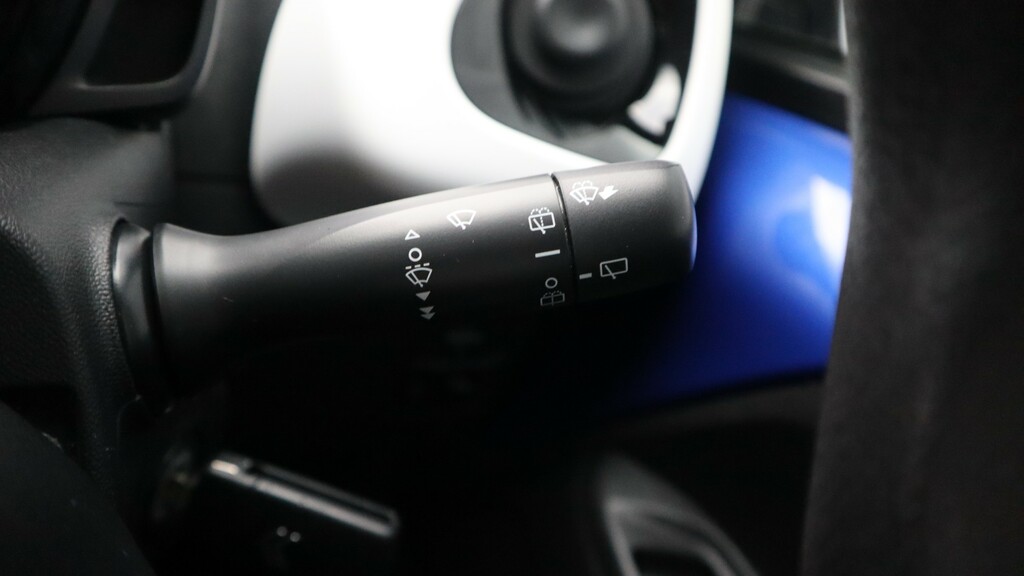 Citroen C1 1.0 Vti Flair 2020 Blue #15