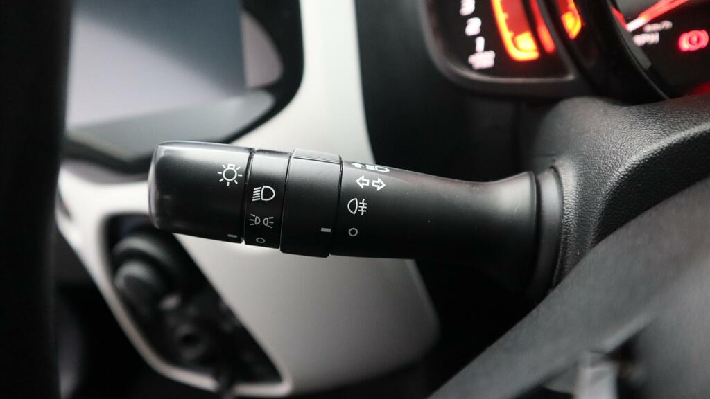 Citroen C1 1.0 Vti Flair 2020 Blue #14