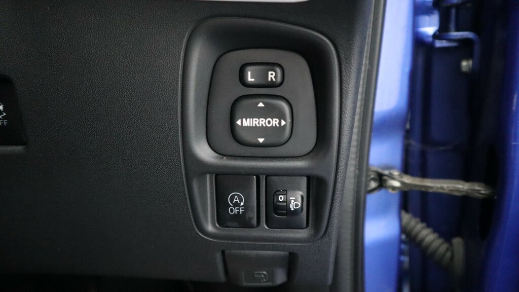 Citroen C1 1.0 Vti Flair 2020 Blue #25