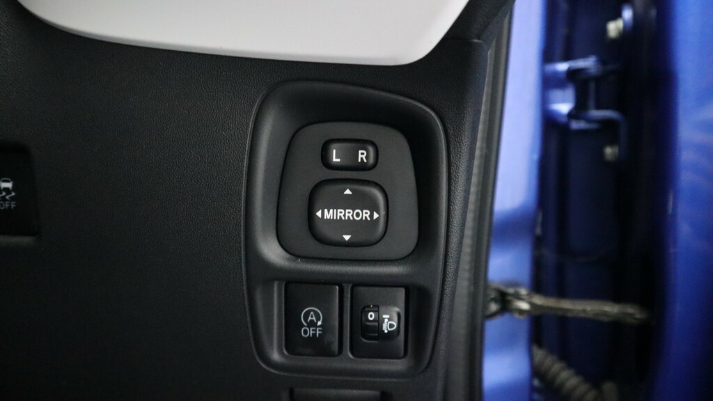 Citroen C1 1.0 Vti Flair 2020 Blue #26