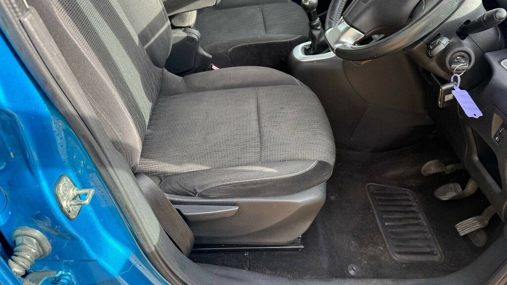 Citroen C3 Picasso Exclusive Black #9