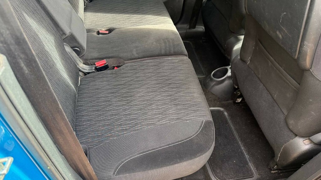 Citroen C3 Picasso Exclusive Black #11