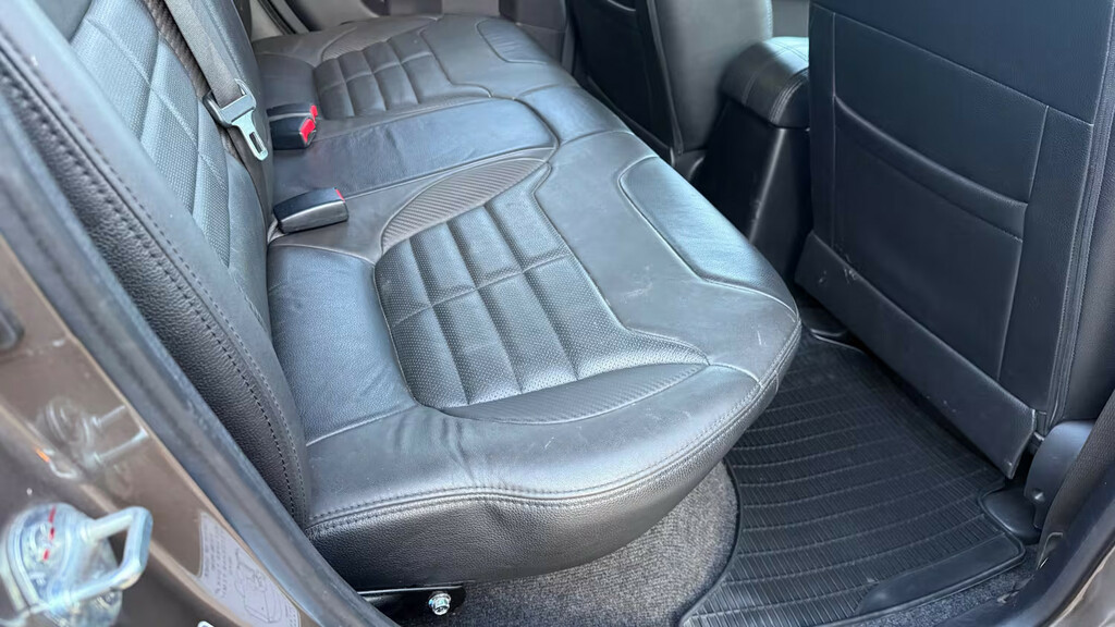 Mitsubishi L200 Double Cab Di-d Trojan Silver #10