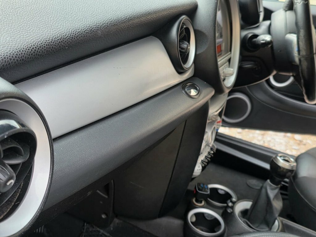 Mini Hatch Back Euro 4 120 Ps White #29