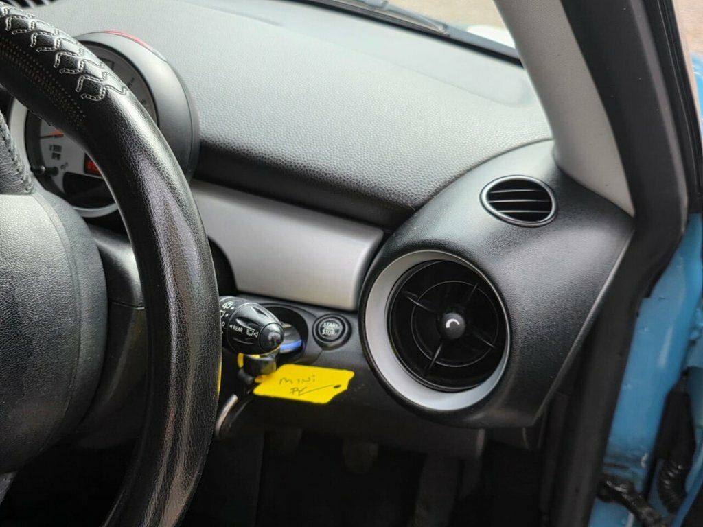 Mini Hatch Back Euro 4 120 Ps White #32
