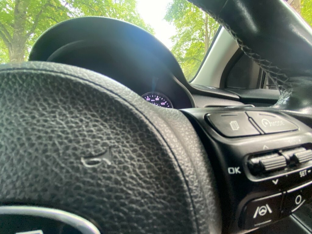 Kia RIO 1.25 1 Silver #41