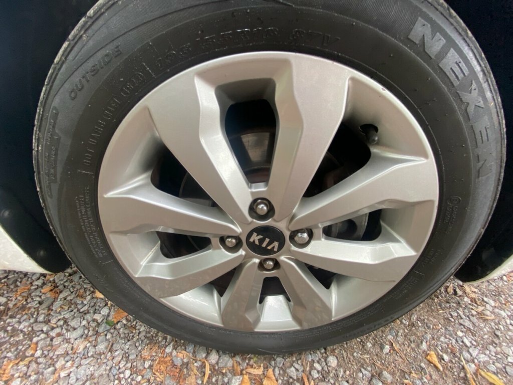 Kia RIO 1.25 1 Silver #70