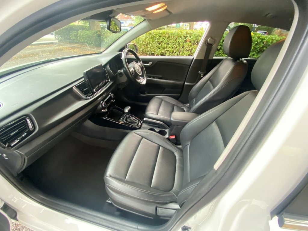 Kia RIO 1.25 1 Silver #22