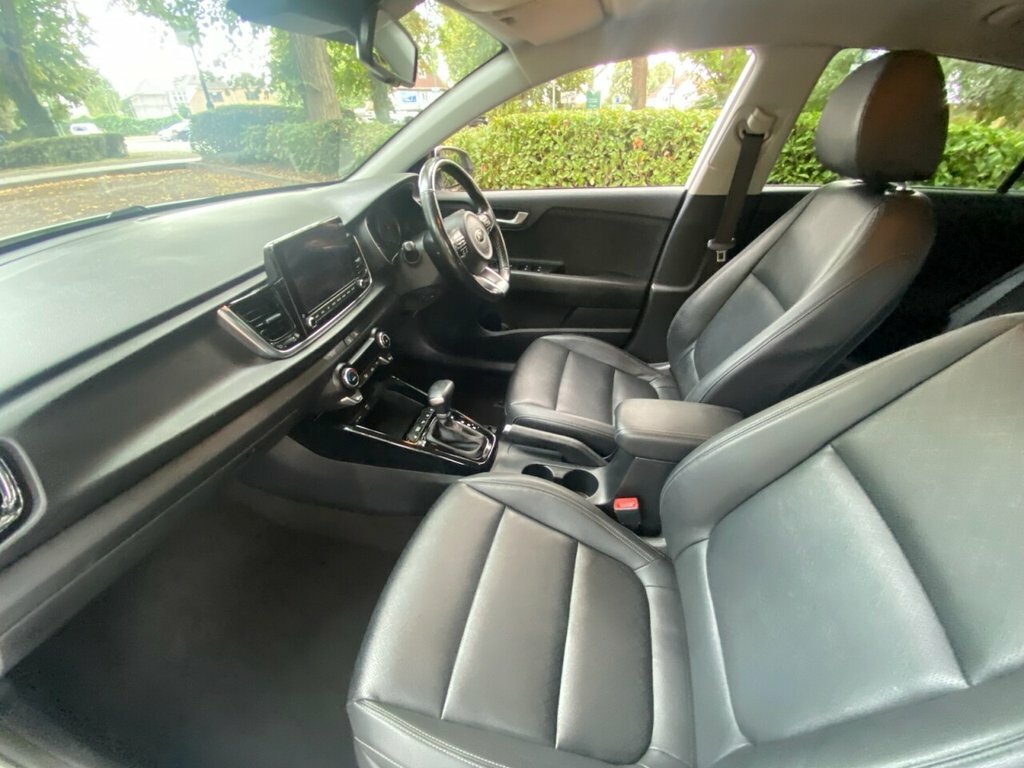 Kia RIO 1.25 1 Silver #51