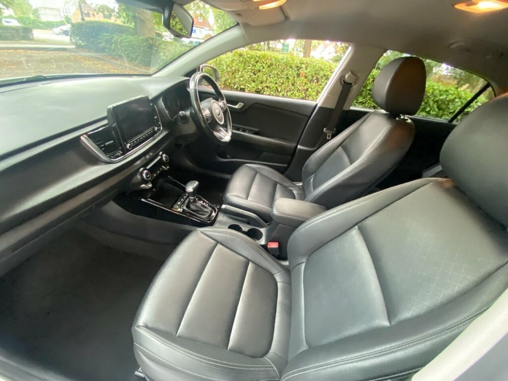 Kia RIO 1.25 1 Silver #54